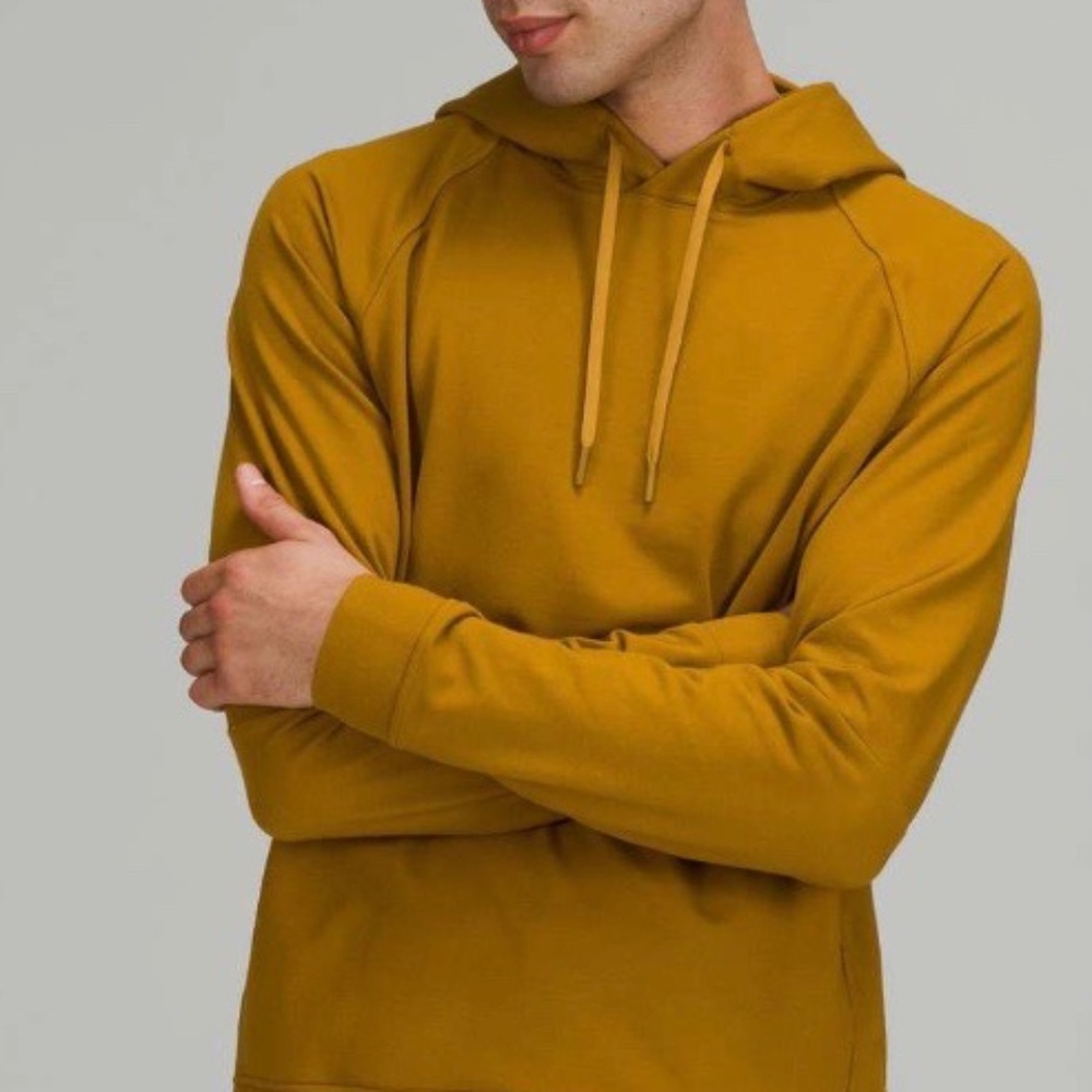 Lululemon City Sweat Pullover Hoodie